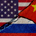 Balance of Power in the US-Russia-China Relations