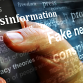 Bilgi Güvenliği: Mezenformasyon, Dezenformasyon ve Propaganda